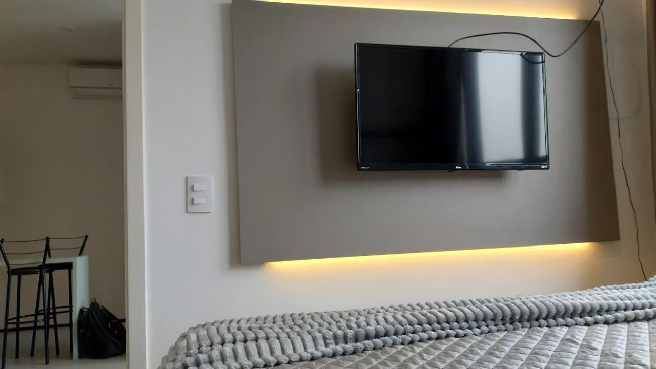 Vn Turiassu II Apartment Sao Paulo