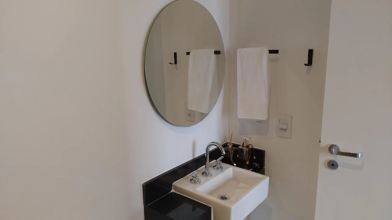 Vn Turiassu II Apartment Sao Paulo 0*,