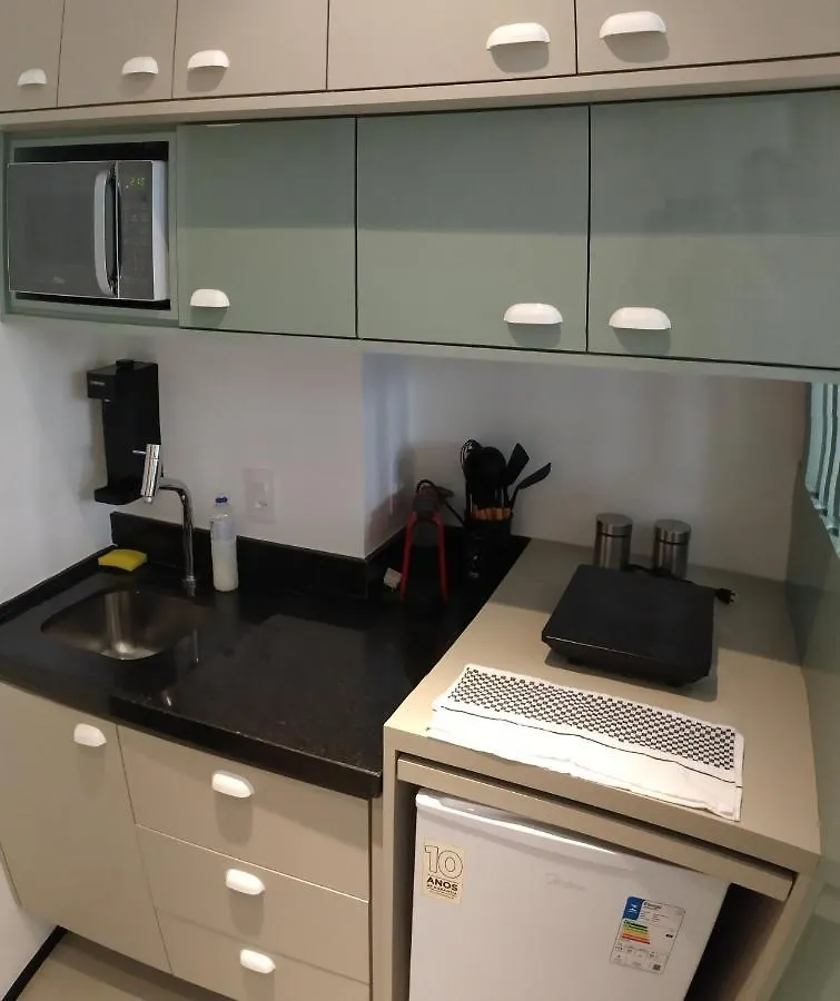 Vn Turiassu II Apartment Sao Paulo 0*,  Brazil