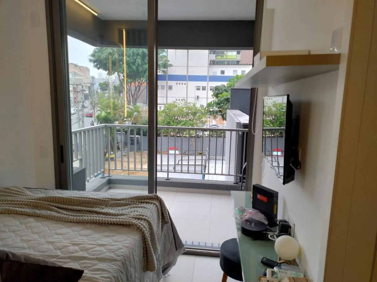 Vn Turiassu II Apartment Sao Paulo