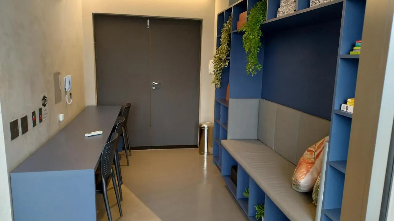 Vn Turiassu II Apartment Sao Paulo
