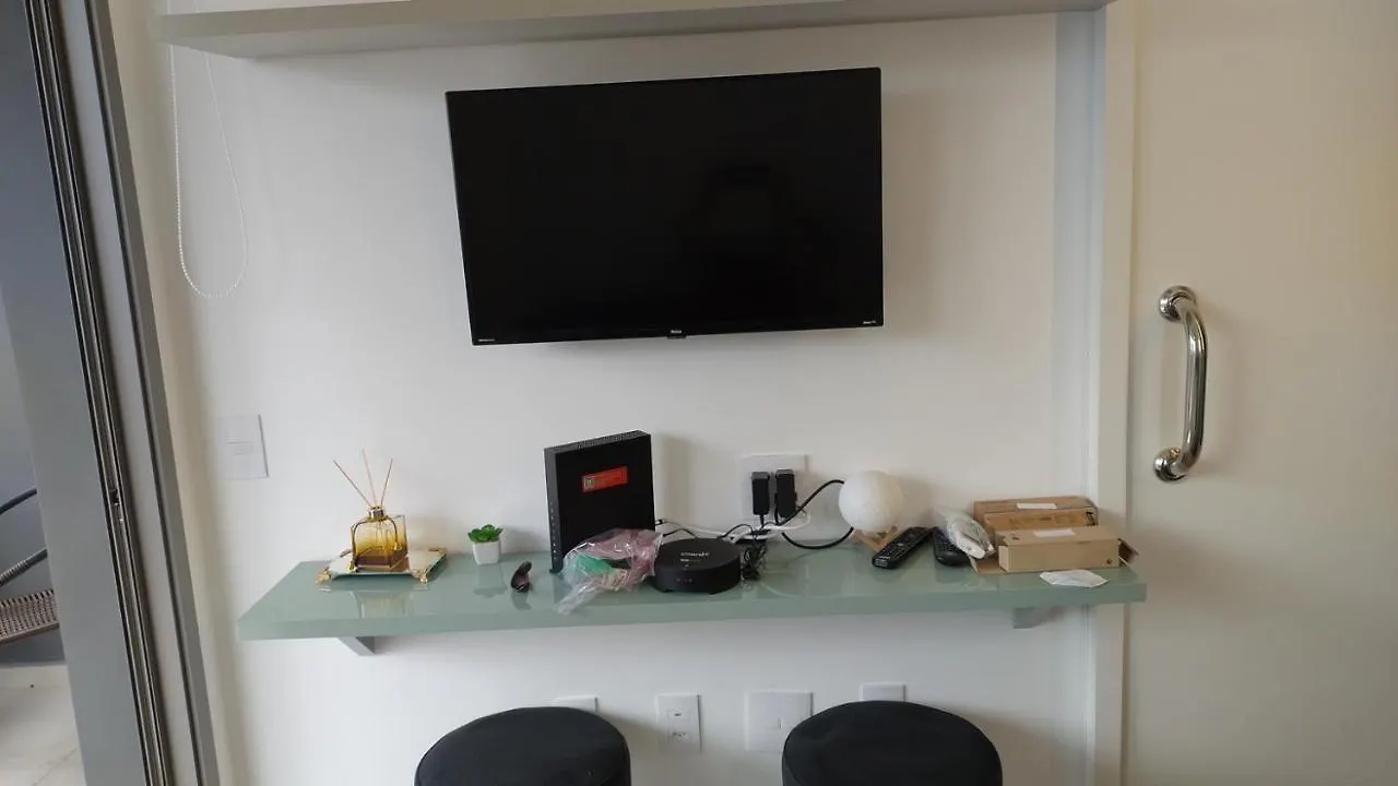 Vn Turiassu II Apartment Sao Paulo