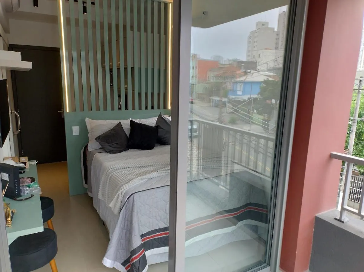 Vn Turiassu II Apartment Sao Paulo Brazil